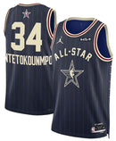 NBA GIANNIS ANTETOKOUNMPO 2024 NBA ALL-STAR GAME
