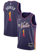 NBA PHOENIX SUNS - DEVIN BOOKER