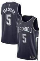 NBA ORLANDO MAGIC - PAOLO BANCHERO