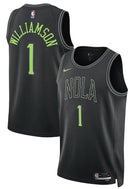 NBA NEW ORLEANS PELICANS - ZION WILLIAMSON