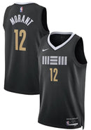 NBA MEMPHIS GRIZZLIES - JA MORANT