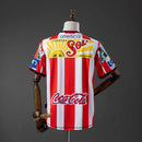 CHIVAS GUADALAJARA I 02/03 HOMBRE RETRO