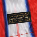 CAMISETA ATLÉTICO DE MADRID I 24/25 HOMBRE (VERSIÓN JUGADOR)