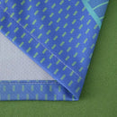 CAMISETA BARCELONA VERDE 25/26 HOMBRE