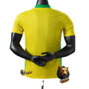CAMISETA BRASIL EDICIÓN ESPECIAL 26/27 HOMBRE (VERSIÓN JUGADOR)