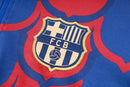 CHÁNDAL + PANTALONES BARCELONA ENTRENAMIENTO VII 24/25 HOMBRE