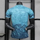 BARCELONA VERSIÓN JUGADOR EDICIÓN ESPECIAL AZUL HOMBRE