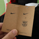 PANTALONES CORTOS BARCELONA II 24/25