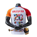 CAMISETA MUNDIAL 26/27 HOMBRE (VERSIÓN JUGADOR)