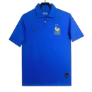FRANCIA I 2019 AZUL RETRO HOMBRE