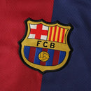 CAMISETA BARCELONA I 24/25 HOMBRE