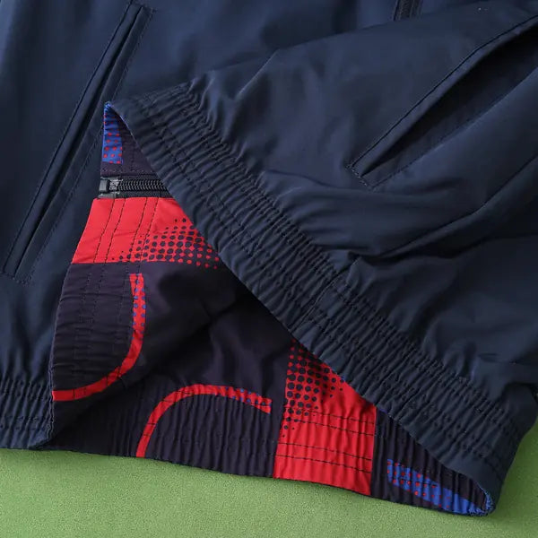 CHANDAL BARCELONA COLDPLAY DOBLE IV 25/26