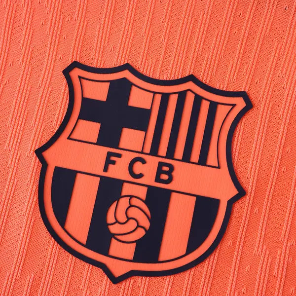 BARCELONA III 25/26 HOMBRE VERSIÓN JUGADOR