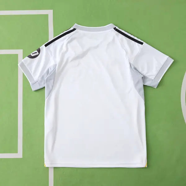 REAL MADRID I 25/26 CONJUNTO INFANTIL