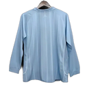 MANCHESTER CITY I 07-08 RETRO HOMBRE MANGA LARGA