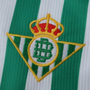 REAL BETIS I 24/25 CON PATROCINIO FINAL CONFERENCE LEAGUE HOMBRE