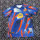 CAMISETA BARCELONA EDICIÓN LIMITADA IV 26/27 HOMBRE VERSIÓN JUGADOR