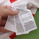 CAMISETA ATLÉTICO DE MADRID I 25/26 HOMBRE (VERSIÓN JUGADOR)