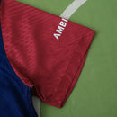 CAMISETA BARCELONA EDICIÓN LIMITADA ROLLING STONES 23/24 HOMBRE