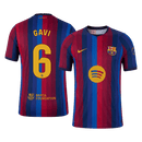 BARCELONA GAVI
