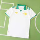 CAMISETA ROMA III 25/26 HOMBRE (VERSIÓN JUGADOR)