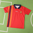 CAMISETA ESPAÑA I 1994 RETRO CONJUNTO INFANTIL