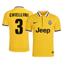 CHIELLINI