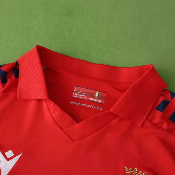 OSASUNA I 25/26 HOMBRE