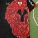 ATHLETIC BILBAO EDICIÓN ESPECIAL 24/25 HOMBRE NEGRA