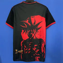 CAMISETA JAPÓN EDICIÓN LIMITADA DBZ X 26/27 HOMBRE