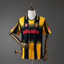 CAMISETA ZARAGOZA II 03/04 HOMBRE (RETRO)