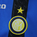 CAMISETA INTER DE MILAN I 97/98 CONJUNTO INFANTIL (RETRO)