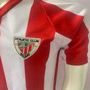 ATHLETIC BILBAO I 86-87 RETRO HOMBRE