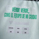 REAL BETIS I 25/26 CONJUNTO INFANTIL