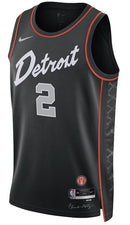 NBA DETROIT PISTONS - CADE CUNNINGHAM