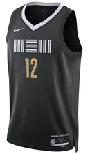 NBA MEMPHIS GRIZZLIES - JA MORANT