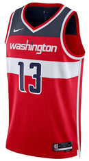 NBA WASHINGTON WIZARDS - JORDAN POOLE