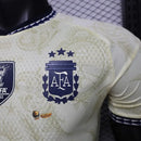 CAMISETA ARGENTINA IX 26/27 HOMBRE (VERSIÓN JUGADOR)