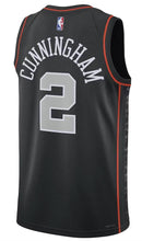 NBA DETROIT PISTONS - CADE CUNNINGHAM