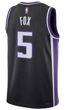 NBA KINGS - DE'AARON FOX