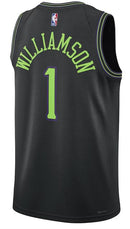 NBA NEW ORLEANS PELICANS - ZION WILLIAMSON