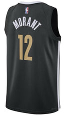 NBA MEMPHIS GRIZZLIES - JA MORANT