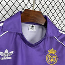 REAL MADRID III 84-85 RETRO HOMBRE