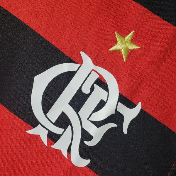 FLAMENGO I 08/09 HOMBRE (RETRO)