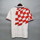 CROACIA I 1998 HOMBRE (RETRO)