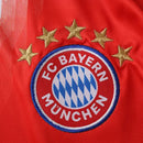 BAYERN MUNICH I 25/26 CONJUNTO INFANTIL