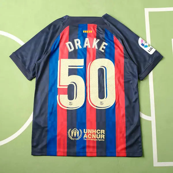 BARCELONA I 22-23 DRAKE RETRO HOMBRE