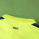 BARCELONA III 14/15 HOMBRE (RETRO)