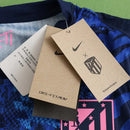 CAMISETA ATLÉTICO DE MADRID III 24/25 HOMBRE (VERSIÓN JUGADOR)