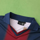 CAMISETA BARCELONA X TRAVIS SCOTT 00/01 RETRO HOMBRE